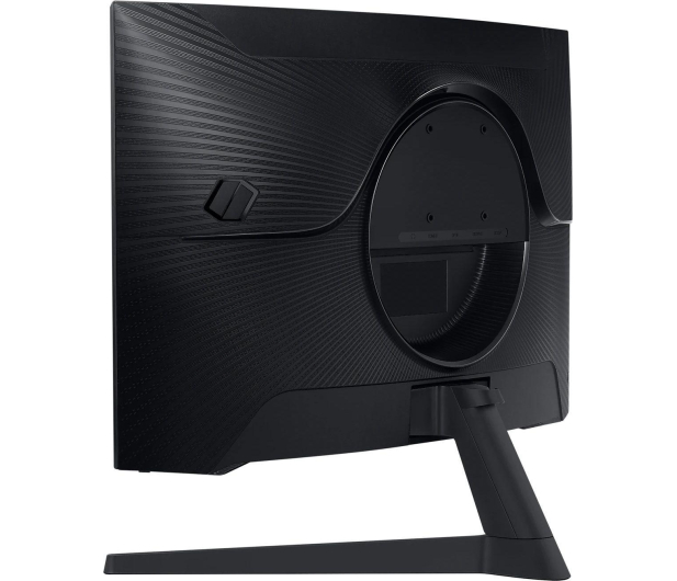 Samsung Odyssey G55A S27AG550EUX - 719304 - zdjęcie 7